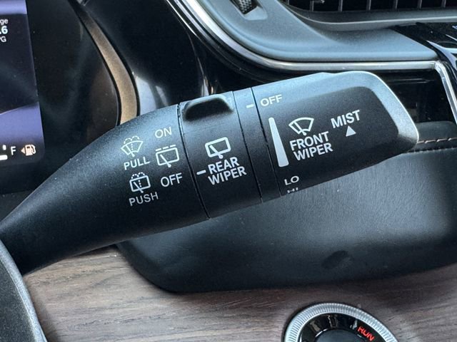 Used 2022 Jeep Grand Cherokee Summit w/ Advanced Protech Group IV image 21