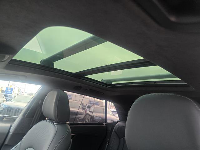 New 2025 Audi Q8 Prestige image 5