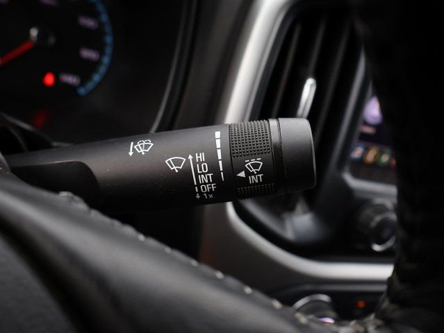 Used 2019 Chevrolet Colorado ZR2 w/ Colorado ZR2 Bison Edition image 38