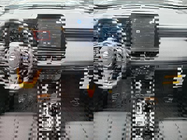 New 2026 Subaru Outback Wilderness image 14