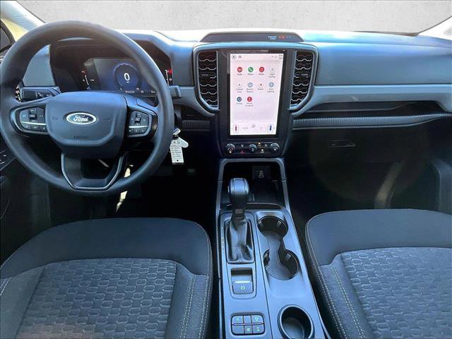 Used 2024 Ford Ranger XL w/ Trailer Tow Package image 16