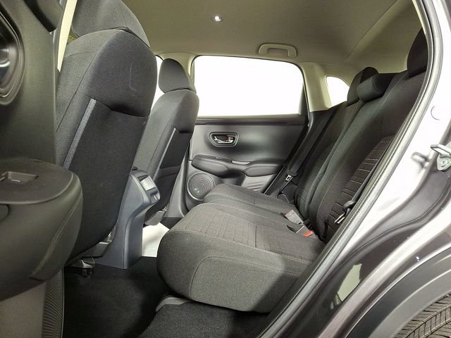 Used 2024 Honda HR-V LX image 13