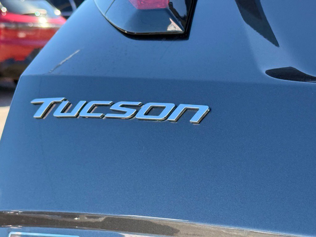 Used 2024 Hyundai Tucson SEL image 24