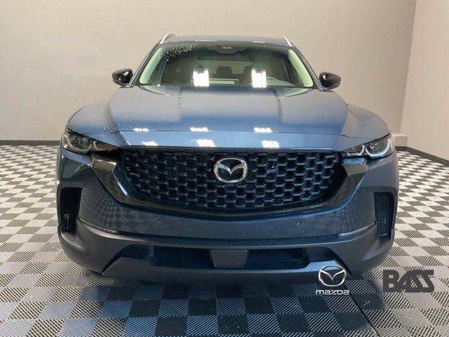 New 2026 MAZDA CX-50 2.5 Hybrid w/ Preferred Pkg AWD/4WD image 4