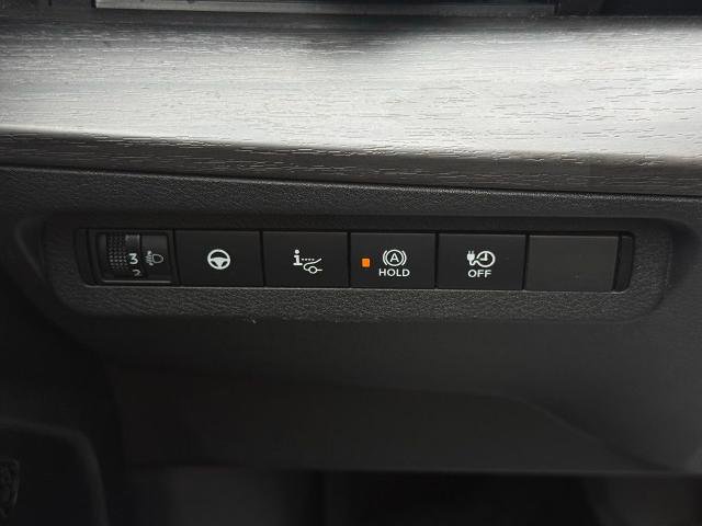 Certified 2024 Nissan Ariya FWD image 26