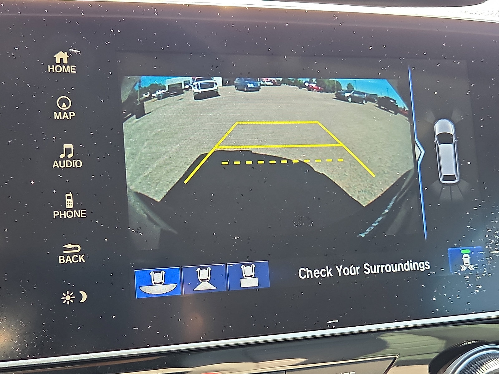 Used 2022 Honda CR-V Touring image 18