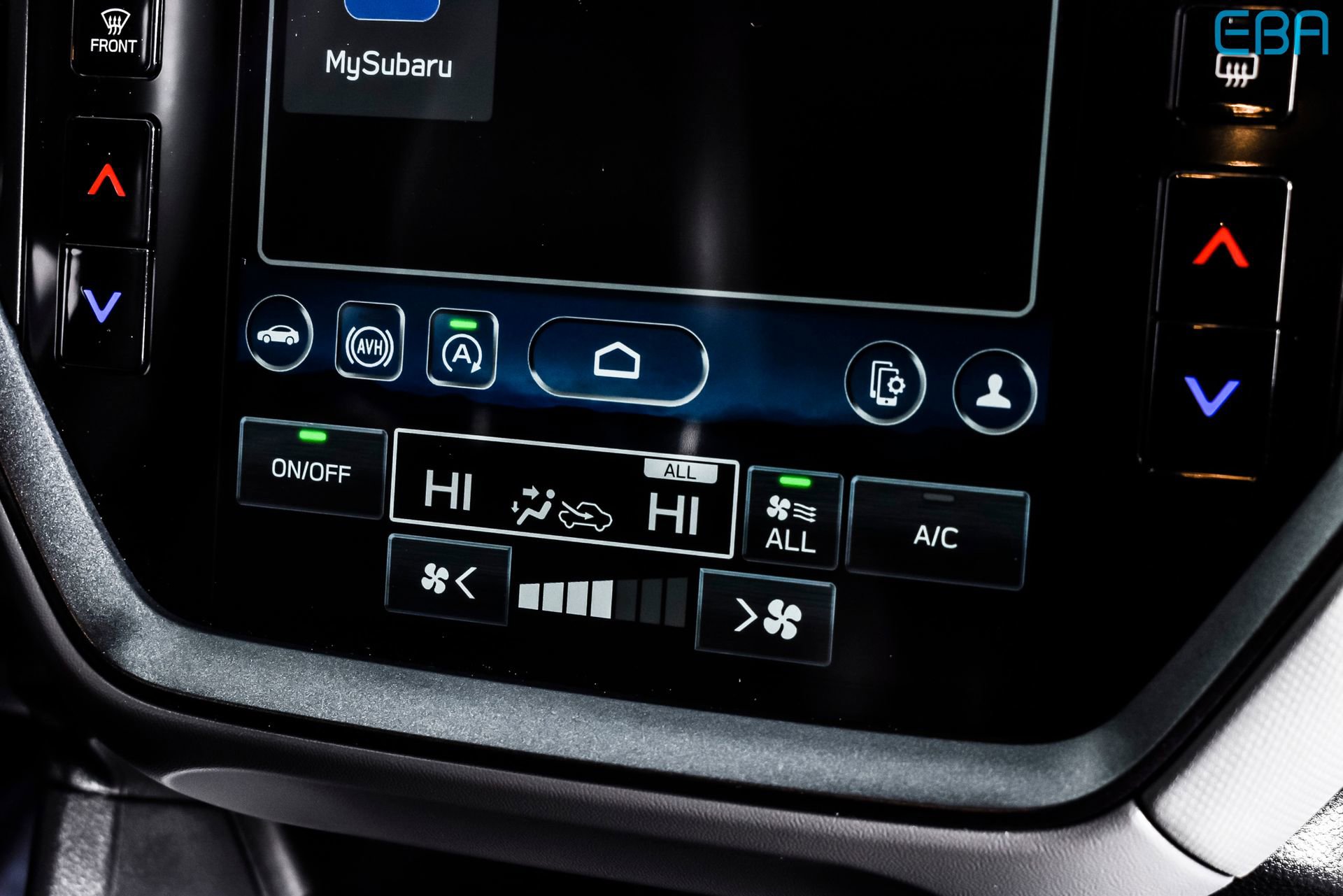 Used 2024 Subaru Crosstrek 2.5i Wilderness w/ Crosstrek Mirror Package image 28