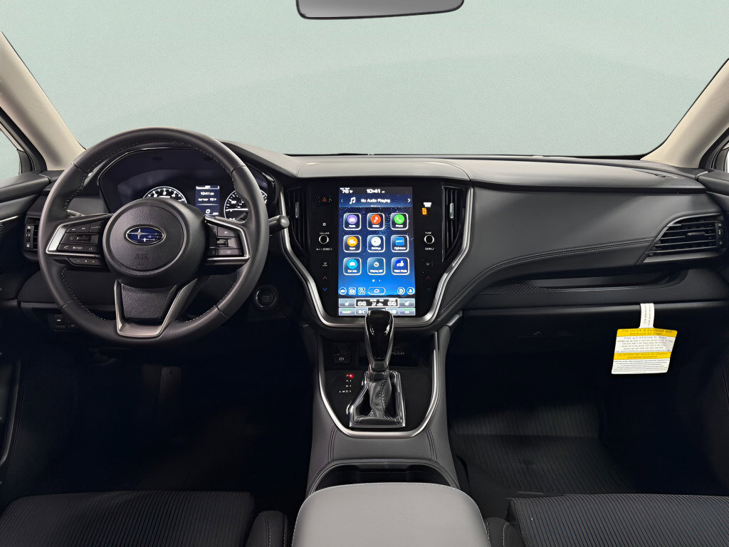 New 2025 Subaru Legacy Premium image 10