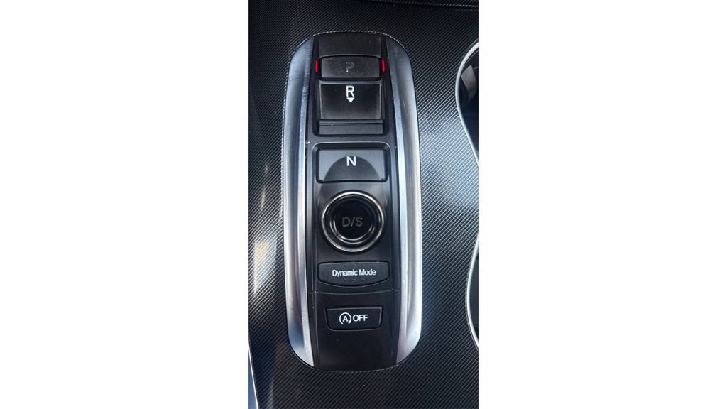 Used 2019 Acura MDX w/ Technology Package AWD/4WD image 36