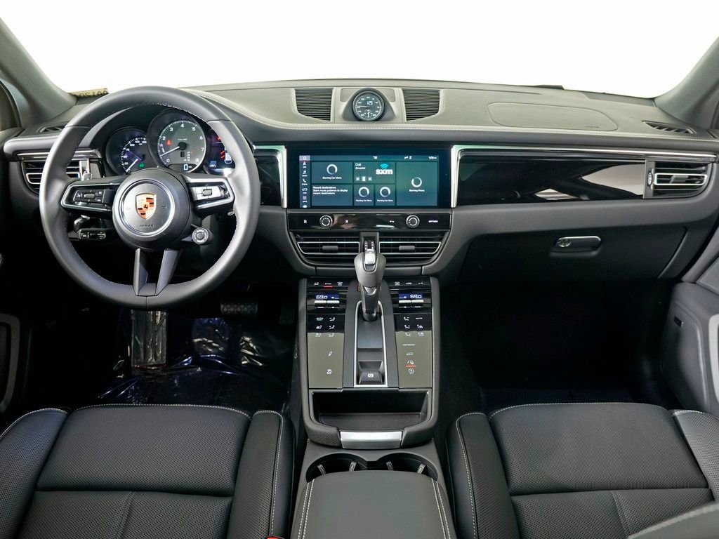 New 2026 Porsche Macan S AWD/4WD image 20