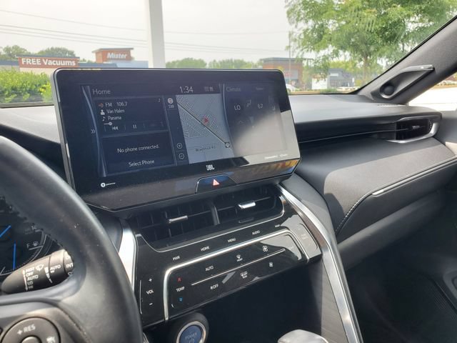 Certified 2021 Toyota Venza Limited w/ Advanced Technology Package AWD/4WD image 26