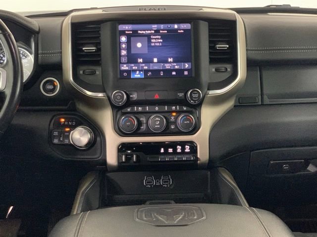 Used 2022 RAM 1500 Laramie image 14