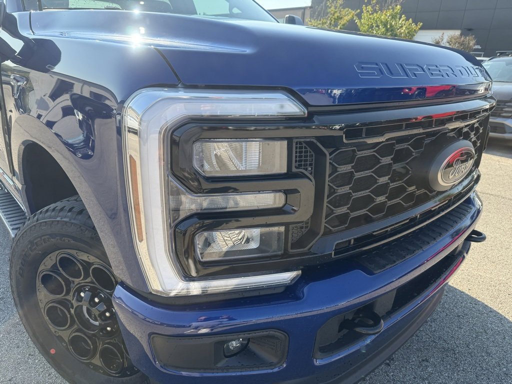 New 2026 Ford F250 XLT w/ XLT Premium Package image 10