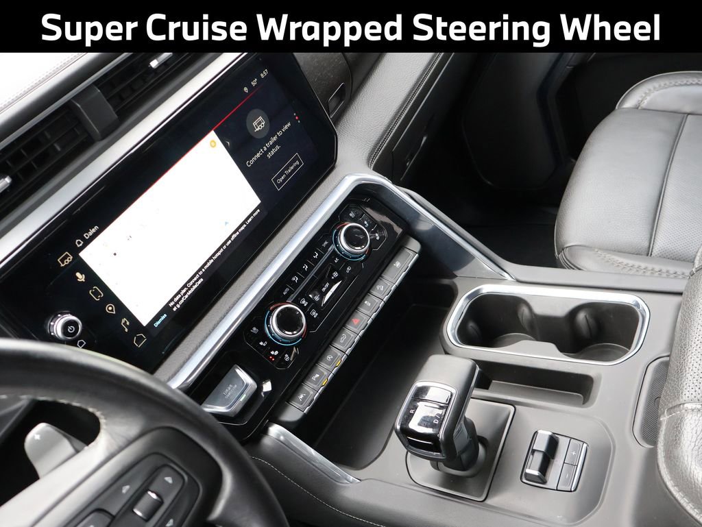 Used 2024 GMC Sierra 1500 Denali image 22