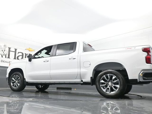 New 2026 Chevrolet Silverado 1500 LT image 33