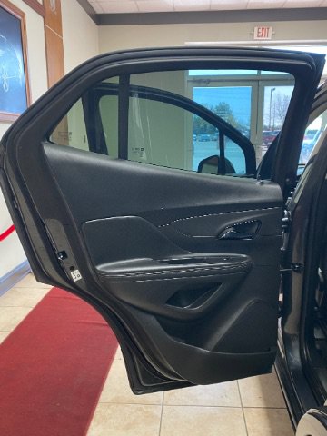Used 2017 Buick Encore Preferred FWD image 14