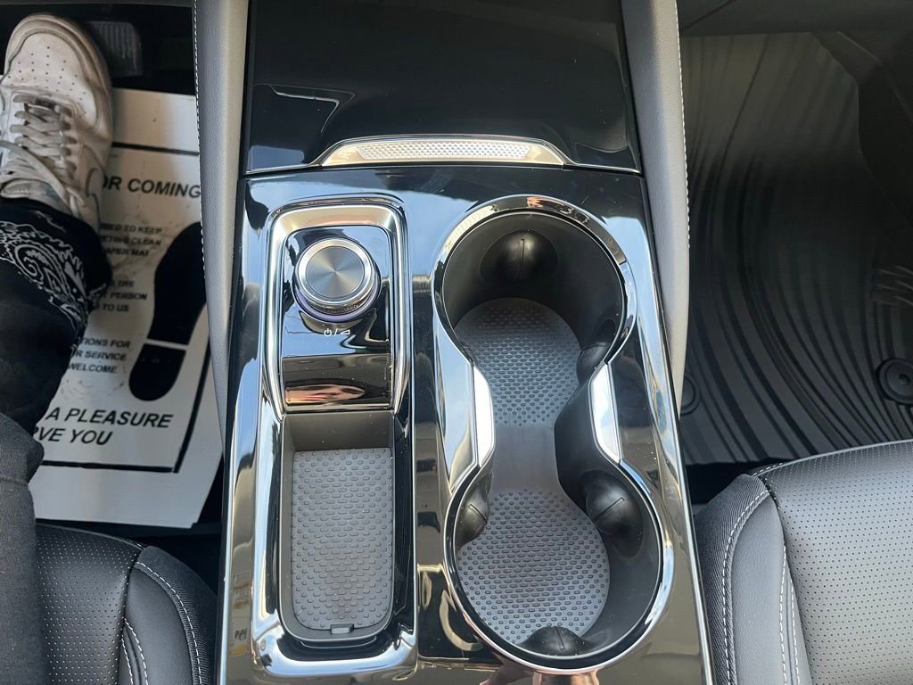 New 2026 Buick Envision Preferred image 18