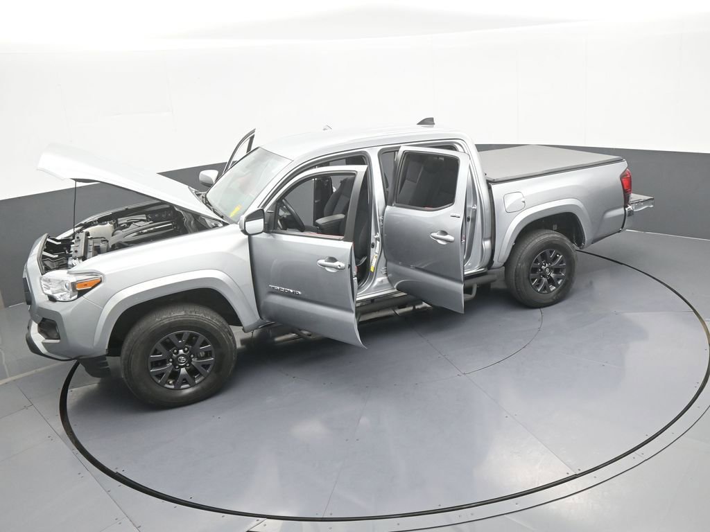 Used 2023 Toyota Tacoma SR5 RWD image 60