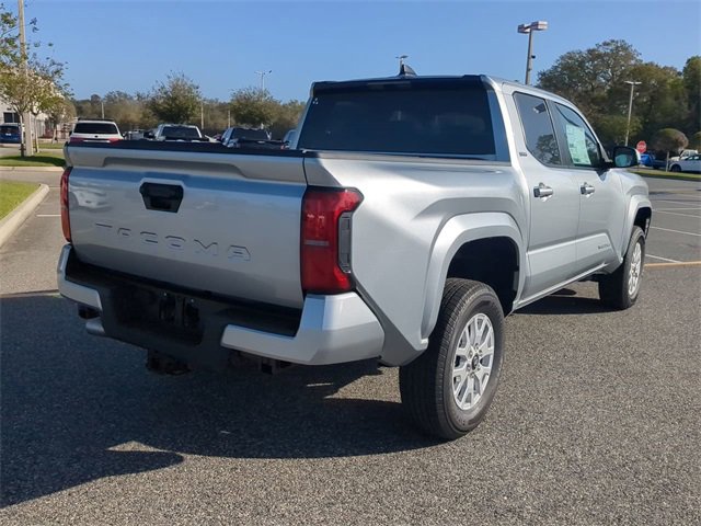 New 2026 Toyota Tacoma SR5 image 4