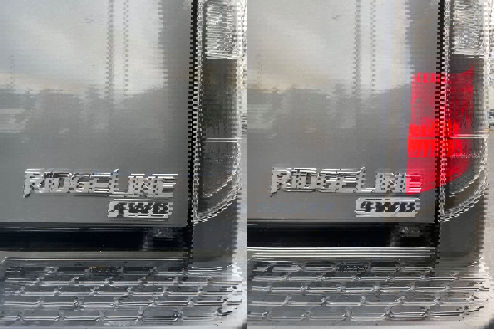 Used 2007 Honda Ridgeline RTS image 12