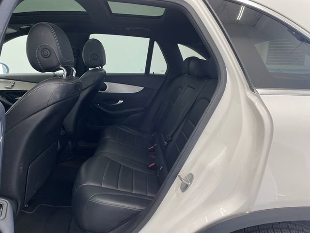 Used 2019 Mercedes-Benz GLC 300 image 20