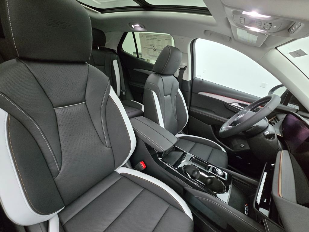 New 2025 Buick Envision Sport Touring image 38