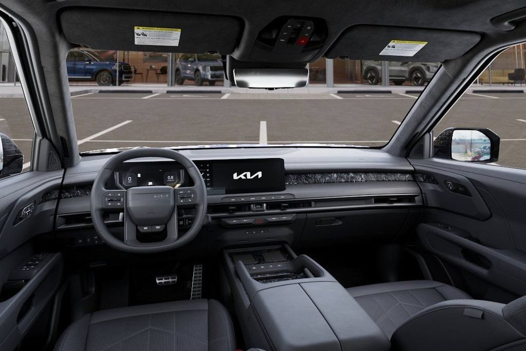 New 2027 Kia Telluride SX Prestige X-Pro AWD/4WD image 17