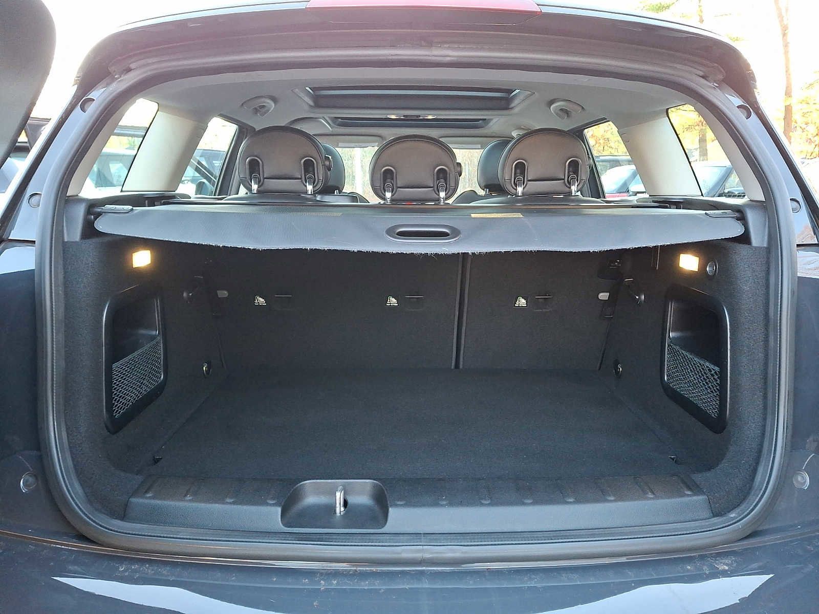 Used 2017 MINI Cooper Clubman S image 27