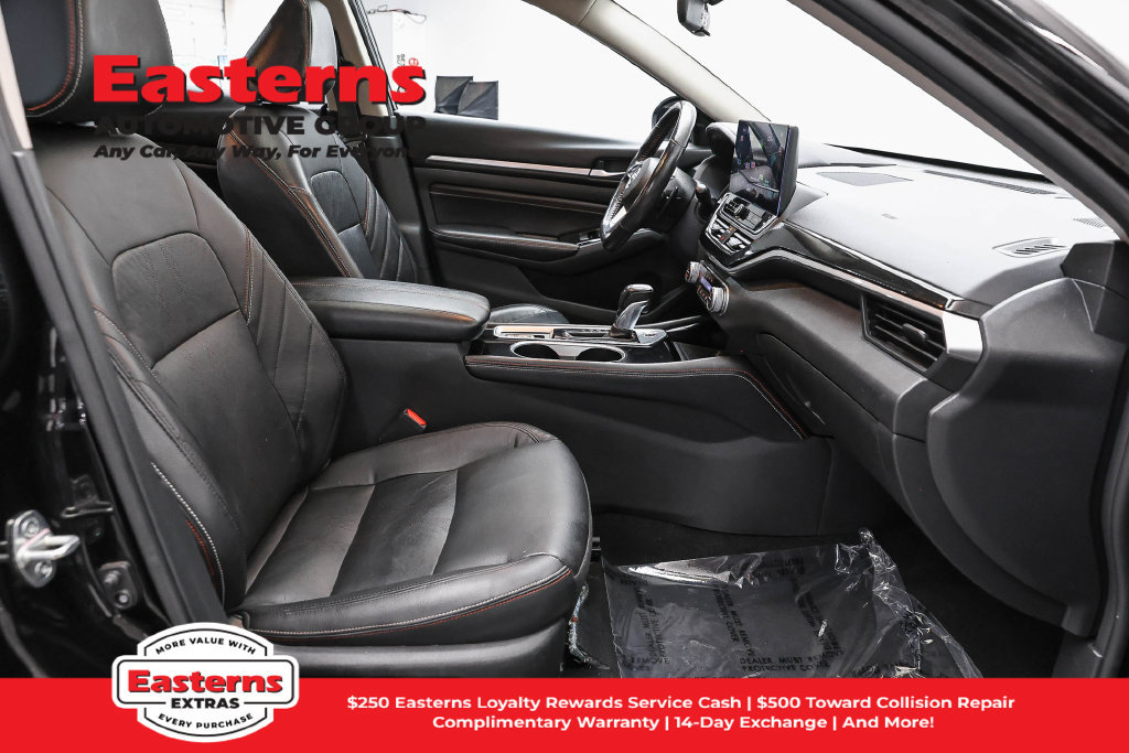 Used 2023 Nissan Altima 2.0 SR FWD image 26