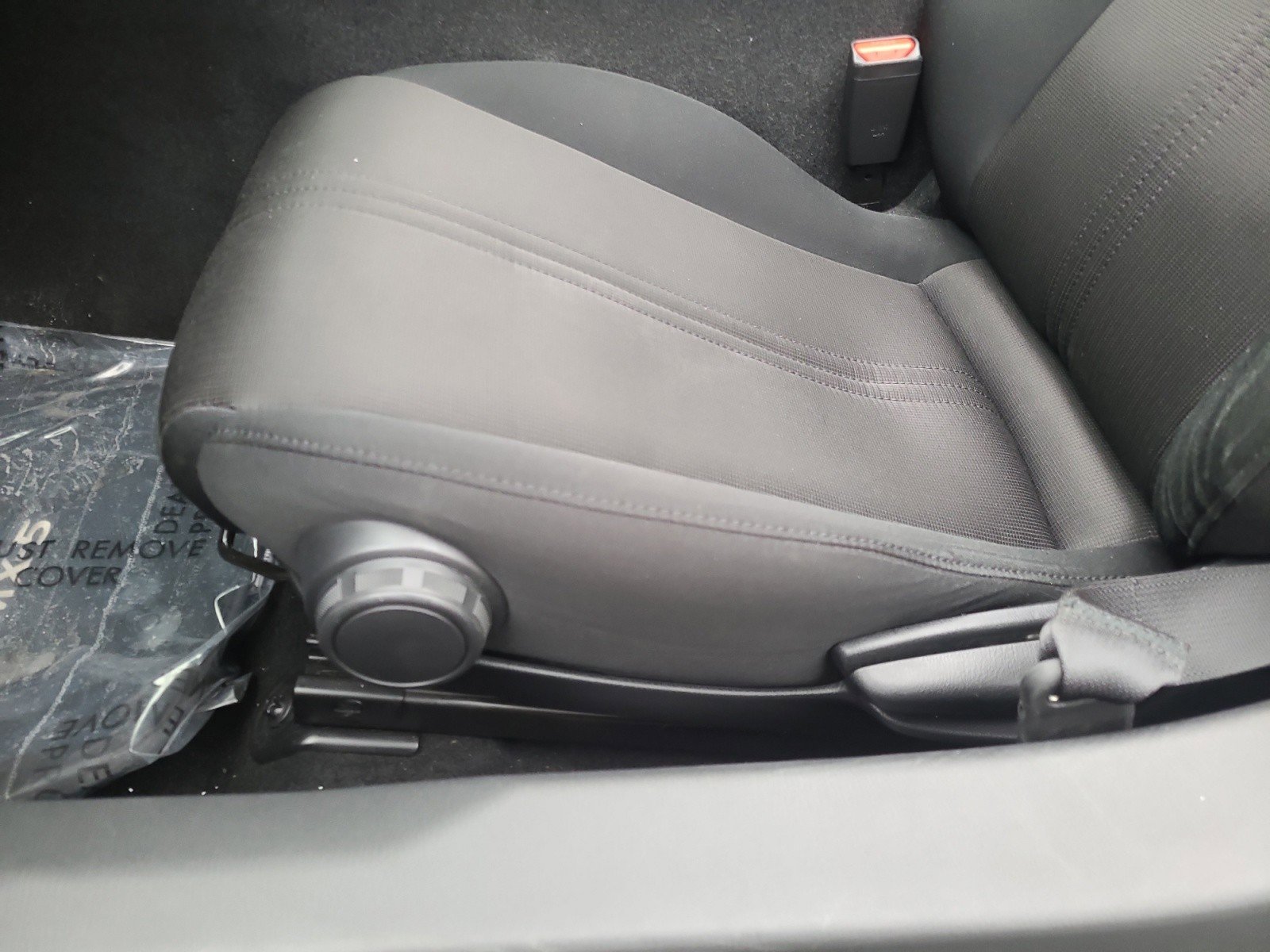 Used 2021 MAZDA MX-5 Miata Sport image 12