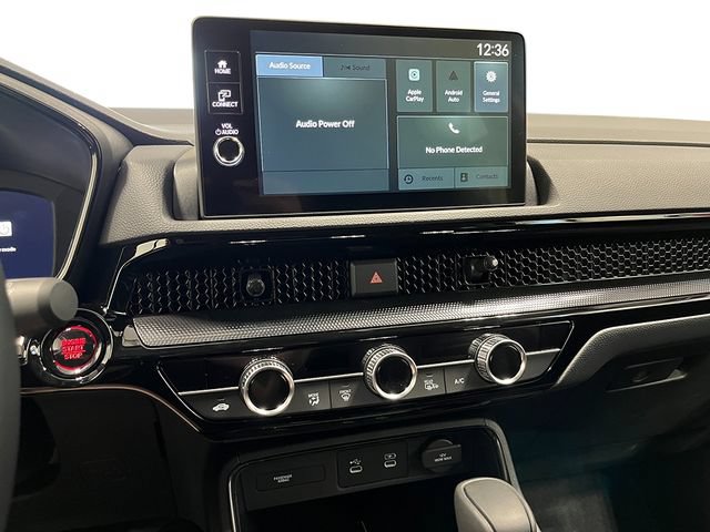 New 2026 Honda CR-V EX-L image 22