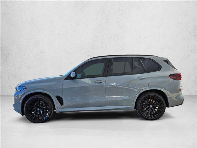 New 2026 BMW X5 xDrive40i AWD/4WD image 8