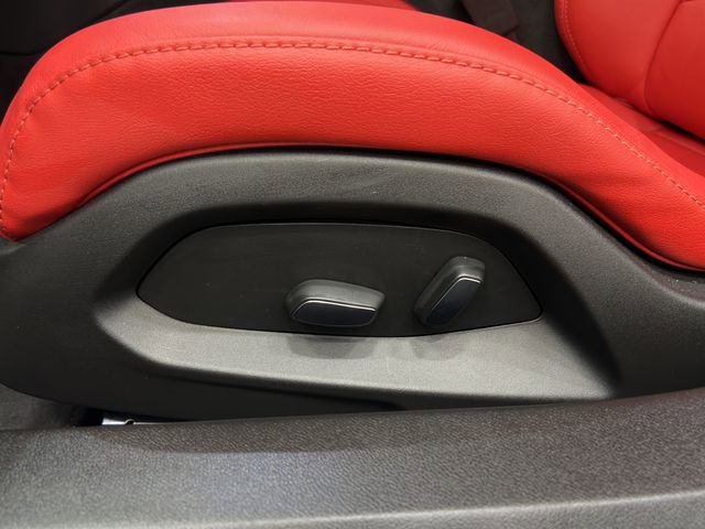 New 2026 Chevrolet Corvette Stingray Coupe w/ Chrome Exterior Badge Package image 22