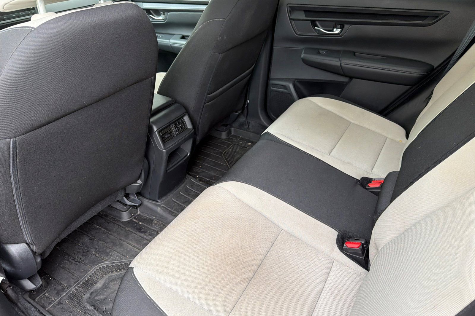 Used 2023 Honda CR-V EX image 8