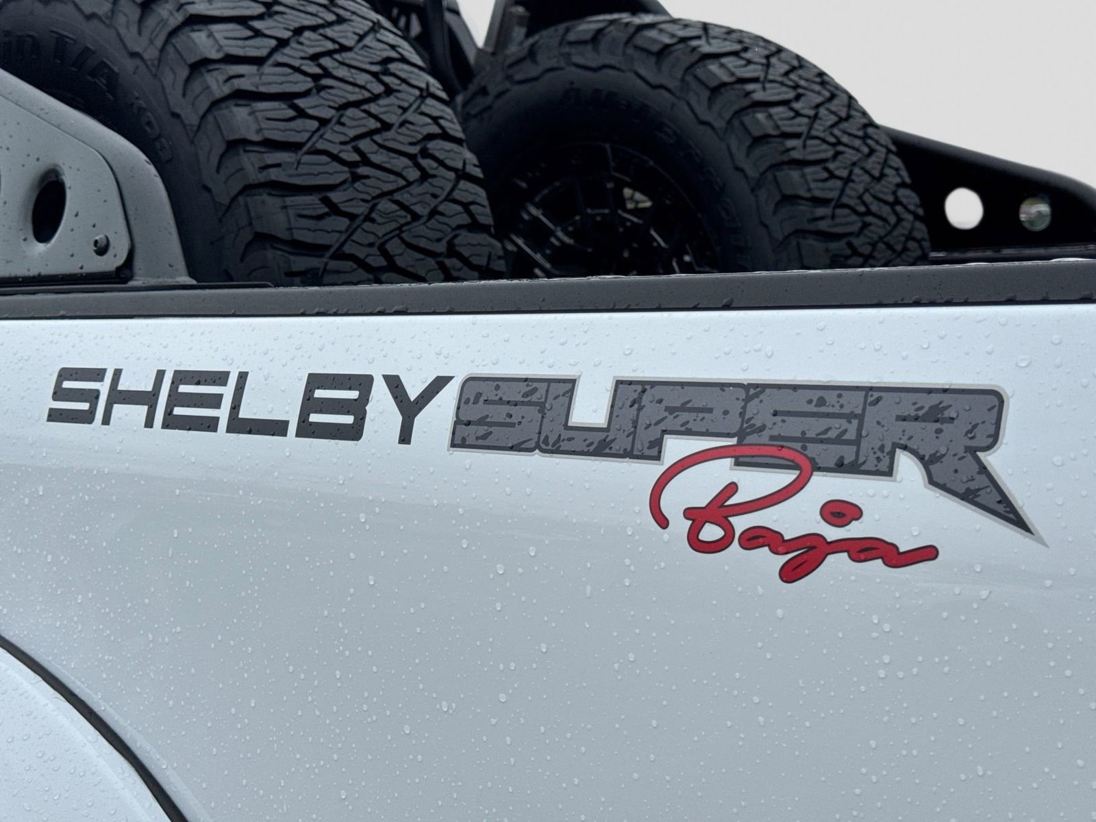 New 2026 Ford F250 4x4 Crew Cab Super Duty image 39