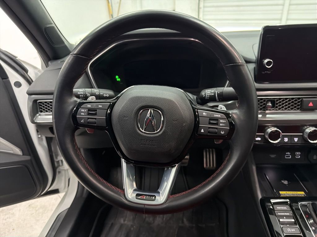 Used 2024 Acura Integra A-Spec image 15
