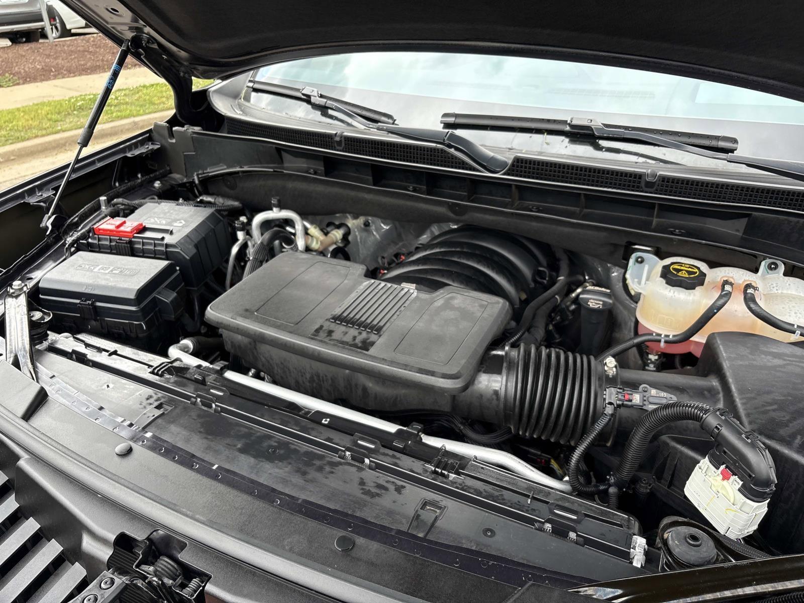 Certified 2024 GMC Yukon Denali w/ Advanced Technology Package AWD/4WD image 36