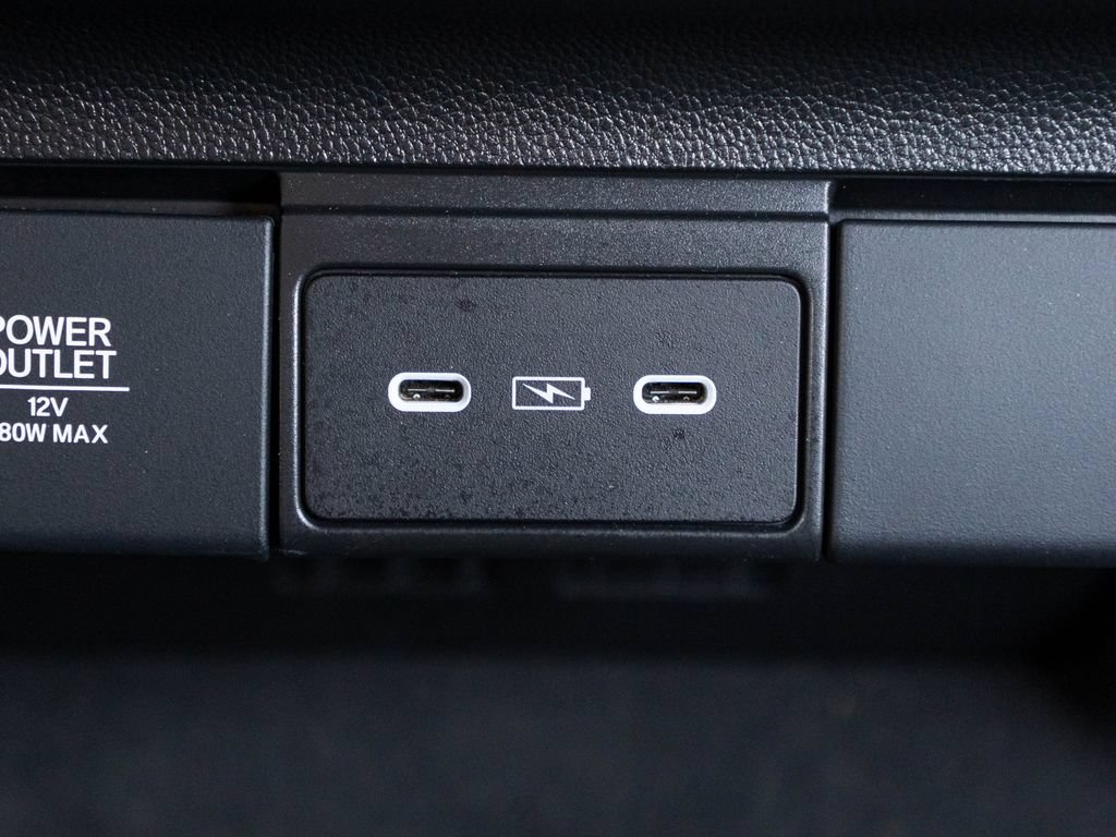 Certified 2025 Acura MDX Type S AWD/4WD image 44