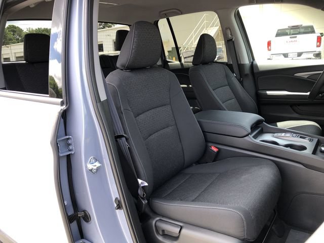 New 2026 Honda Ridgeline Sport image 16
