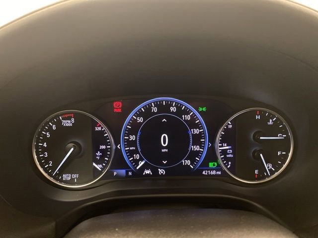 Used 2023 Buick Enclave Premium w/ Experience Buick Package image 8