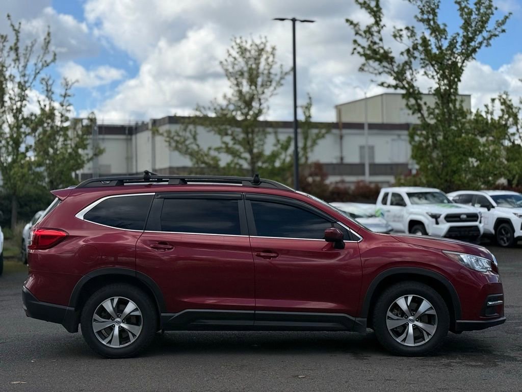 Used 2019 Subaru Ascent Premium w/ Popular Package #2A image 6