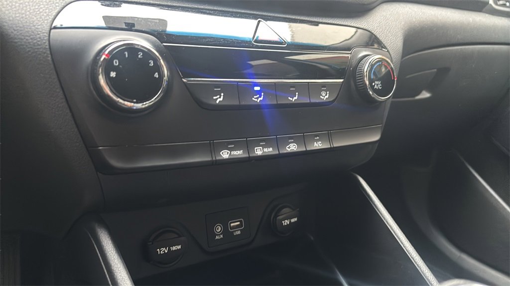 Used 2016 Hyundai Tucson SE w/ Option Group 02 image 28