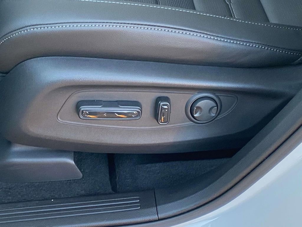 New 2026 Honda CR-V EX-L image 14