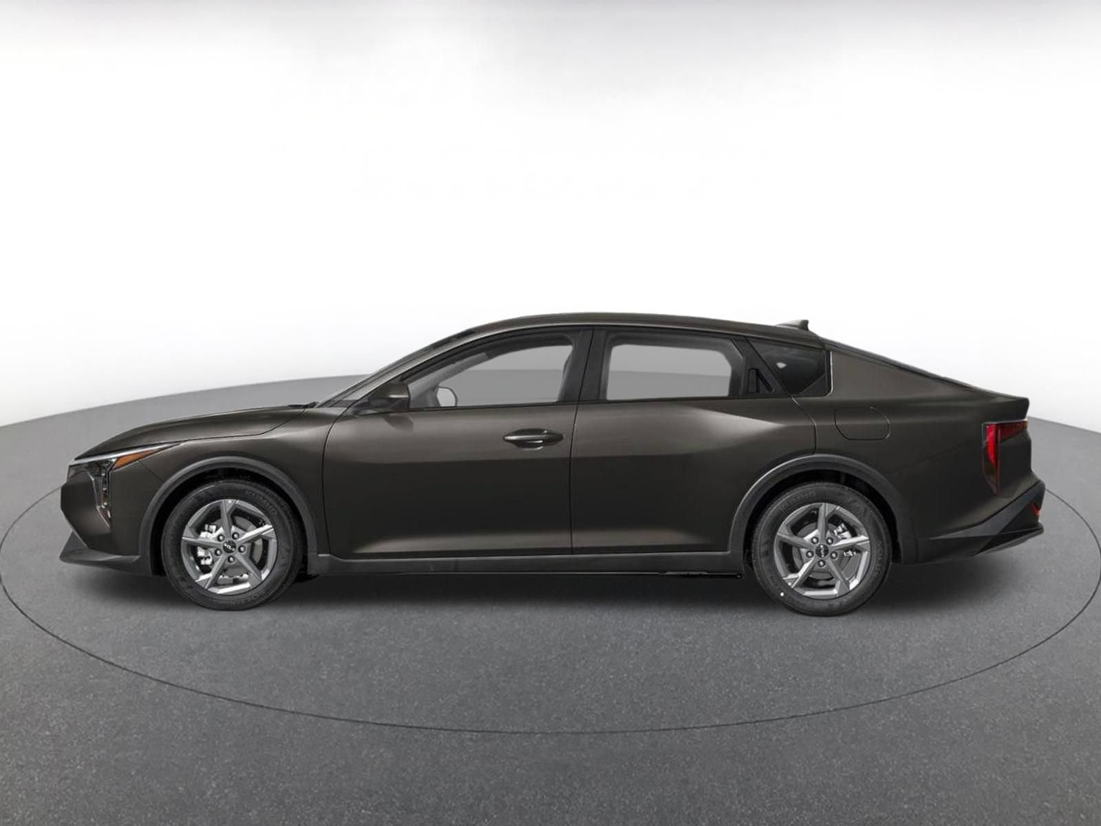 Used 2025 Kia K4 FWD image 5