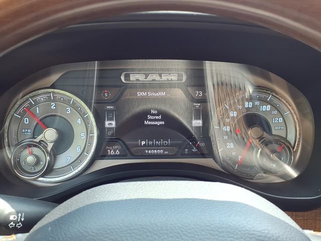 Used 2019 RAM 1500 Laramie Longhorn AWD/4WD image 41