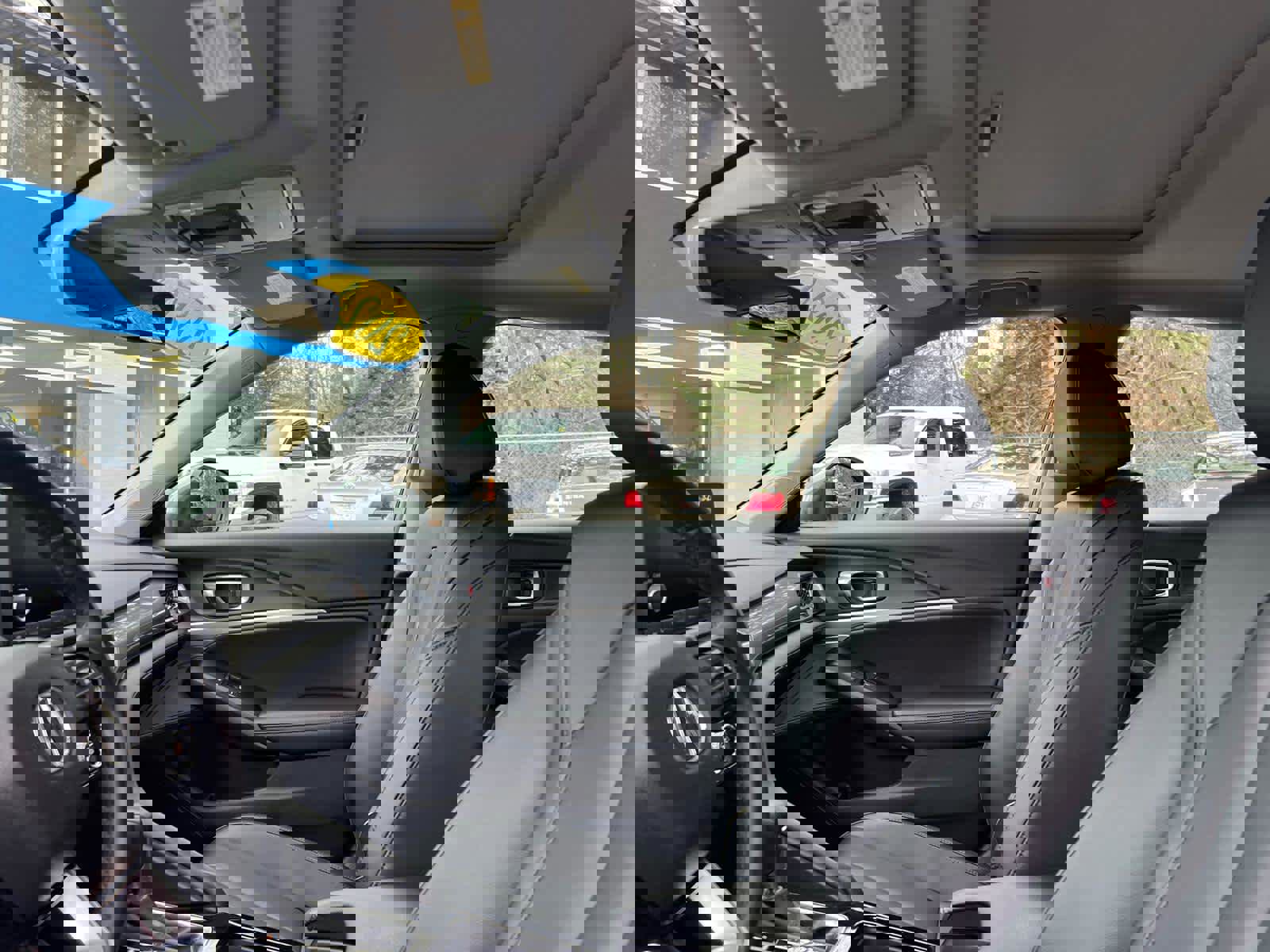 Used 2024 Acura Integra image 12