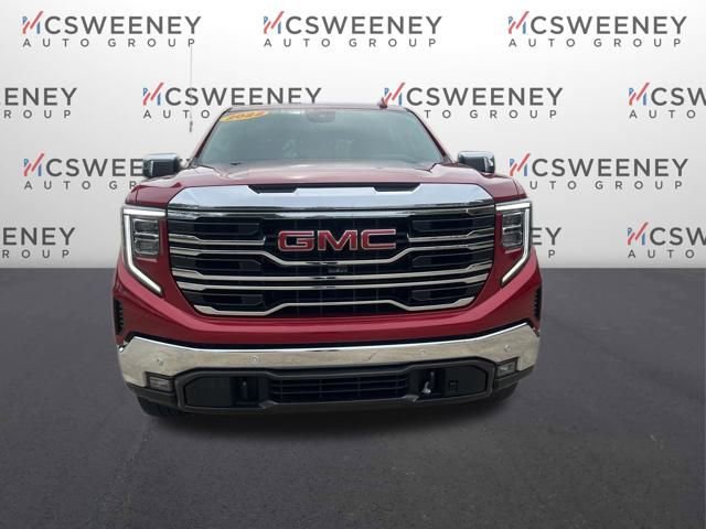 Used 2022 GMC Sierra 1500 SLT