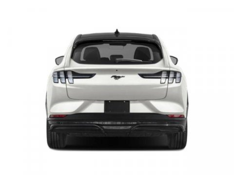 New 2025 Ford Mustang Mach-E Premium w/ Interior Protection Package AWD/4WD image 8