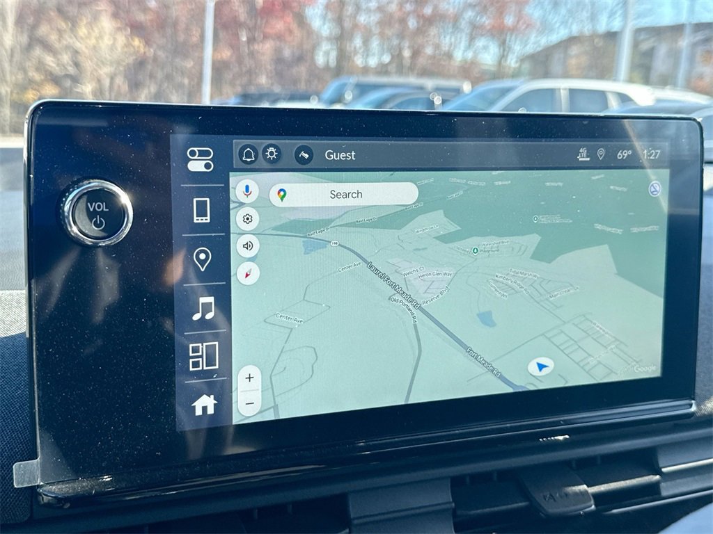 New 2025 Honda Prologue EX image 19