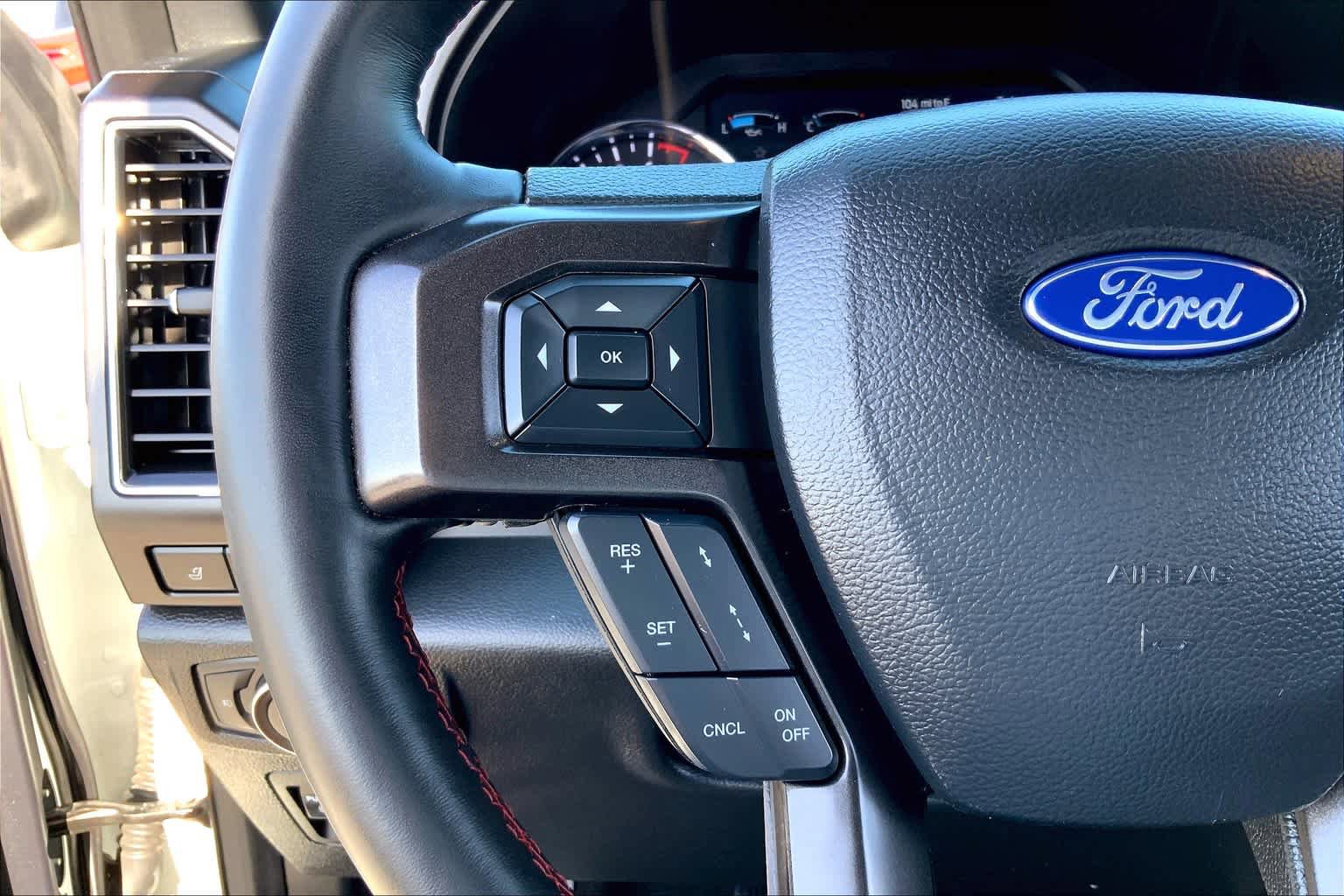 Used 2021 Ford Expedition Limited RWD image 21